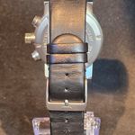 Fortis Unknown 62.5.22.31 (2024) - Black dial 40 mm Steel case (4/8)