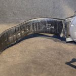 Fortis Unknown 62.5.22.31 (2024) - Black dial 40 mm Steel case (7/8)