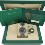 Rolex Datejust 41 126334 - (8/8)