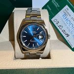 Rolex Datejust 41 126334 - (1/4)