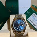 Rolex Datejust 41 126334 - (3/4)
