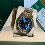 Rolex Datejust 41 126334 - (2/4)