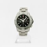 Breitling Avenger AB0147101B1A1 (2024) - Zwart wijzerplaat 44mm Staal (1/1)