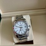 Rolex Datejust 41 126334 - (1/7)