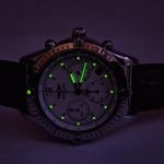 Breitling Chrono Cockpit A30012 - (8/8)