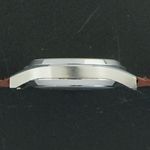Omega Seamaster 166.128 (1973) - White dial 38 mm Steel case (5/8)