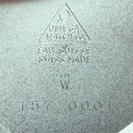 Omega Constellation 157.0001 - (5/8)