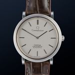 Omega Constellation 157.0001 - (1/8)