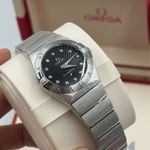 Omega Constellation Quartz 123.10.27.60.51.001 - (4/8)