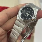 Omega Constellation Quartz 123.10.27.60.51.001 - (6/8)