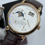 A. Lange & Söhne Grand Lange 1 139.032 - (6/7)