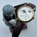 A. Lange & Söhne Grand Lange 1 139.032 - (5/7)