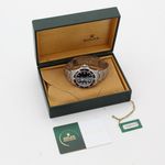 Rolex Sea-Dweller 4000 16600 - (8/8)