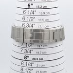 Rolex Sea-Dweller 4000 16600 - (7/8)