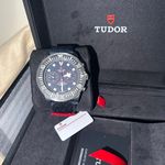 Tudor Pelagos 25807KN (2024) - Blue dial 43 mm Carbon case (6/8)