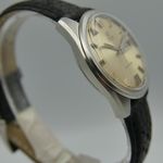 Omega Seamaster 166.032 (Onbekend (willekeurig serienummer)) - Onbekend wijzerplaat 36mm Onbekend (5/8)