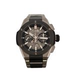 Hublot Big Bang 451.NM.1170.NM (2024) - Zwart wijzerplaat 42mm Titanium (4/7)