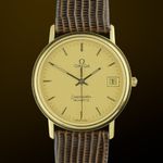 Omega Seamaster 196.0266 - (1/8)