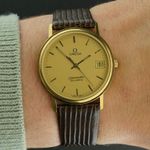 Omega Seamaster 196.0266 - (2/8)