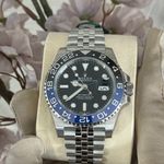 Rolex GMT-Master II 126710BLNR - (1/1)