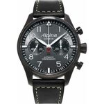 Alpina Startimer Pilot AL-860GB4FBS6 - (1/4)