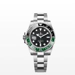 Rolex GMT-Master II 126720VTNR - (1/2)