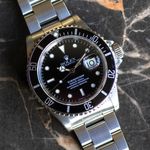 Rolex Submariner Date