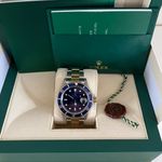 Rolex Submariner Date