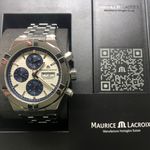 Maurice Lacroix Aikon AI6038-SS002-131-1 - (2/2)