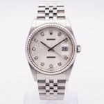 Rolex Datejust 36 16234 - (1/8)