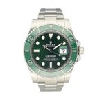 Rolex Submariner Date 116610LV - (2/8)