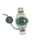 Rolex Submariner Date 116610LV - (7/8)