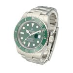 Rolex Submariner Date 116610LV - (4/8)
