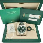 Rolex Submariner Date 116610LV - (8/8)