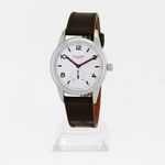 NOMOS Club 701.1 (2024) - White dial 36 mm Steel case (1/1)