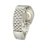 Rolex Datejust 41 126334 (2023) - Wit wijzerplaat 41mm Staal (5/8)