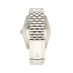 Rolex Datejust 41 126334 (2023) - Wit wijzerplaat 41mm Staal (6/8)