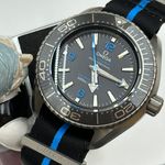 Omega Seamaster Ultra Deep 6000M 215.92.46.21.01.001 - (1/8)