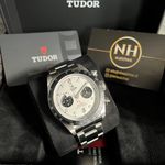 Tudor Black Bay Chrono 79360N - (2/4)