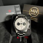 Tudor Black Bay Chrono 79360N - (1/4)