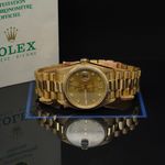 Rolex Day-Date 36 18038 - (8/8)