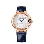 Cartier Ballon Bleu 33mm WGBB0052 - (1/1)