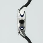 IWC Aquatimer Chronograph IW376706 (Unknown (random serial)) - Grey dial 46 mm Steel case (6/8)