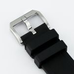 IWC Aquatimer Chronograph IW376706 (Unknown (random serial)) - Grey dial 46 mm Steel case (8/8)