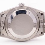 Rolex Datejust 36 16234 (1994) - Zwart wijzerplaat 36mm Staal (8/8)