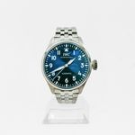 IWC Big Pilot IW329304 - (1/1)