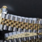 Rolex Datejust 36 16233 (1994) - Diamond dial 36 mm Gold/Steel case (3/6)