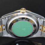 Rolex Datejust 36 16233 (1994) - Diamond dial 36 mm Gold/Steel case (4/6)