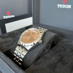 Tudor Royal 28600 - (3/5)