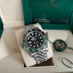 Rolex GMT-Master II 126720VTNR - (1/1)